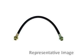 Brake Hydraulic Hose Dorman - First Stop 3465-H621786
