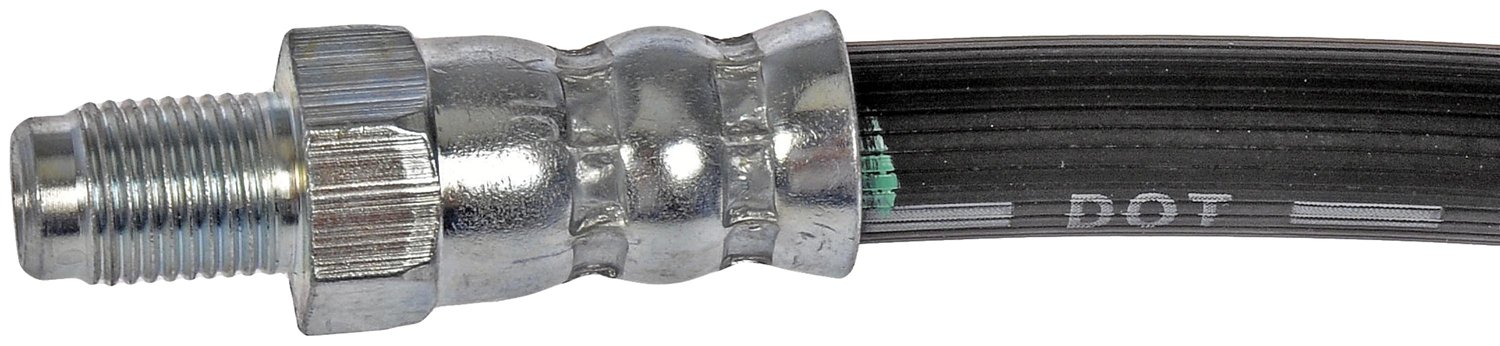 Brake Hydraulic Hose Dorman - First Stop 3465-H621950