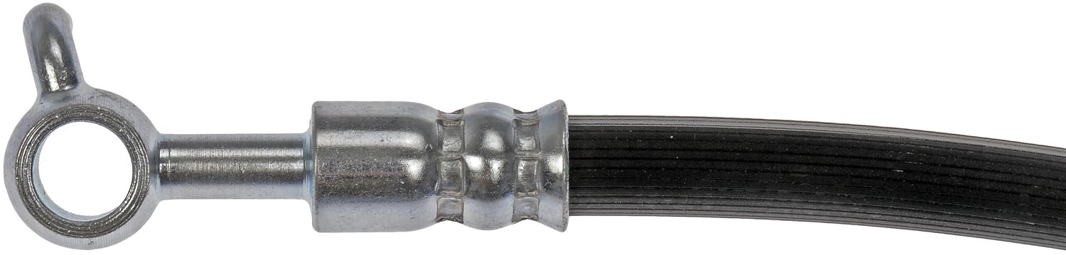 Brake Hydraulic Hose Dorman - First Stop 3465-H621964