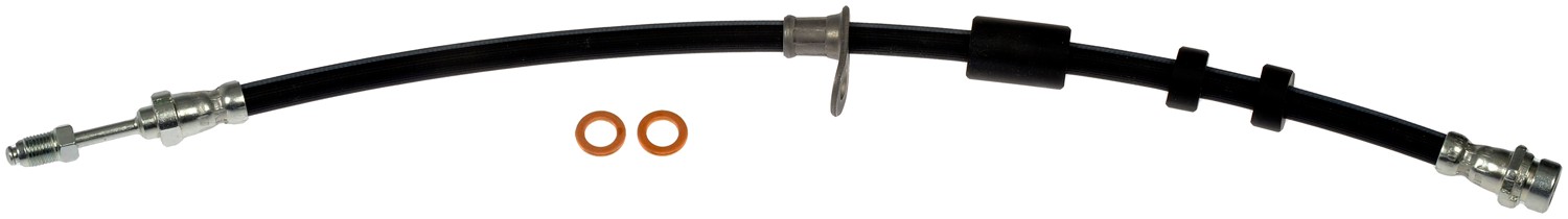 Brake Hydraulic Hose Dorman - First Stop 3465-H622044