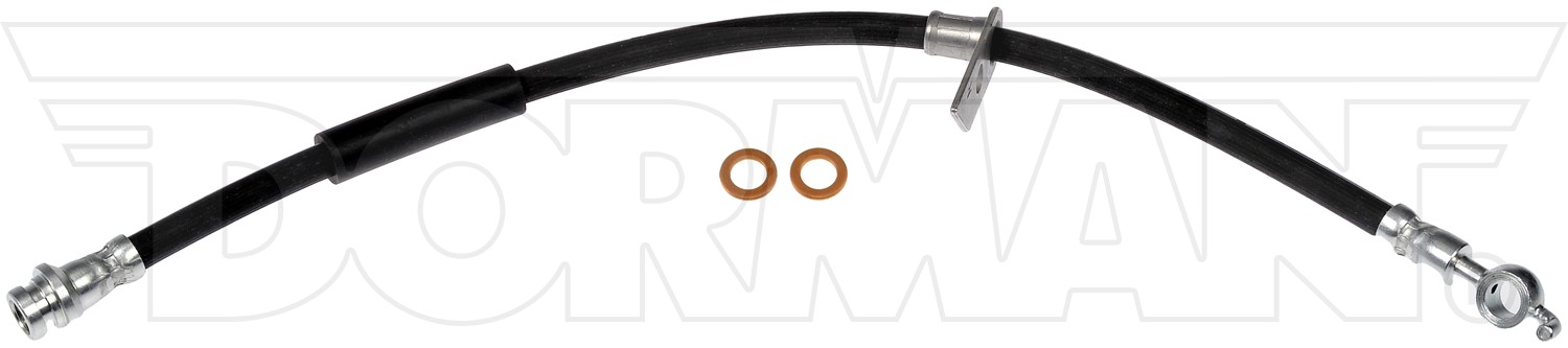 Brake Hydraulic Hose Dorman - First Stop 3465-H622206