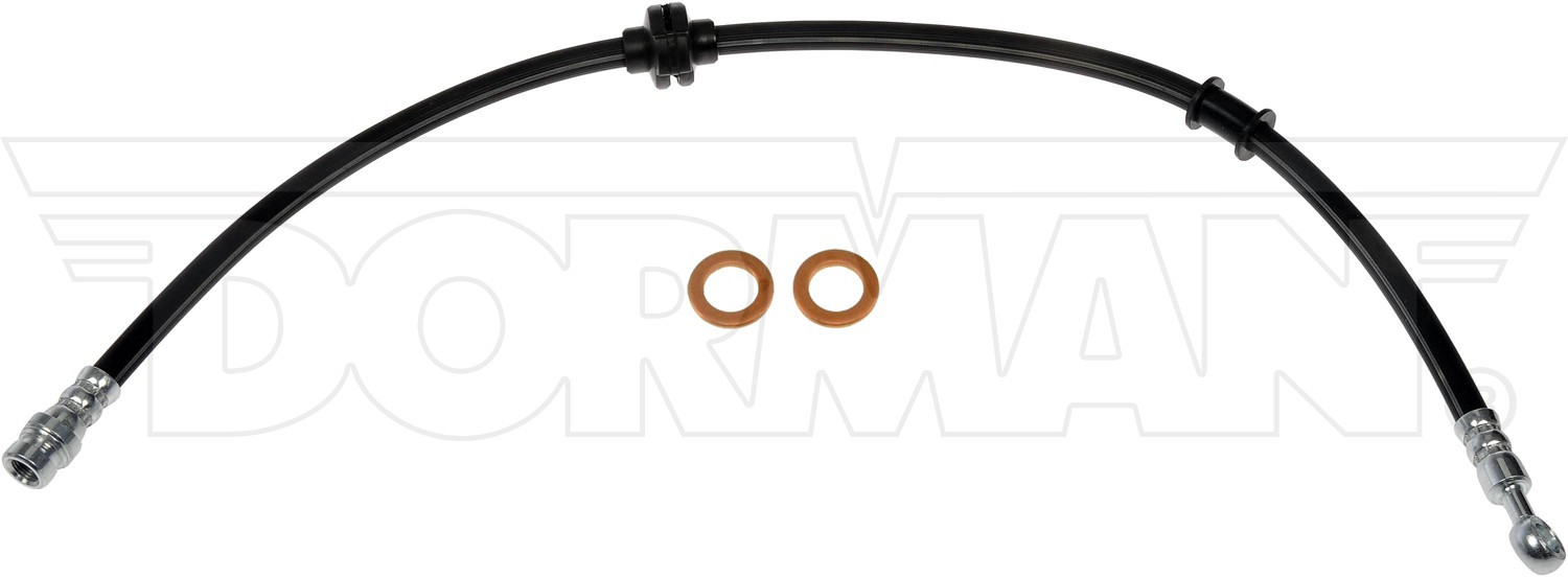 Brake Hose Dorman - First Stop 3465-H622355