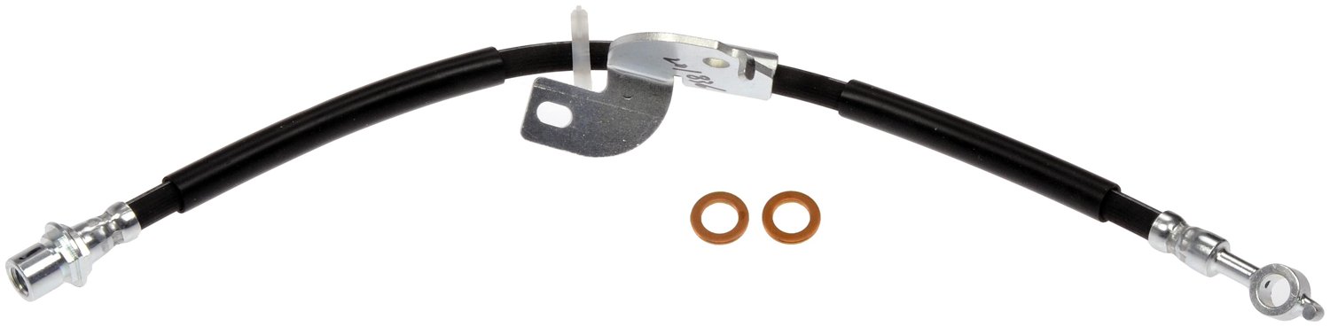 Brake Hydraulic Hose Dorman - First Stop 3465-H622471