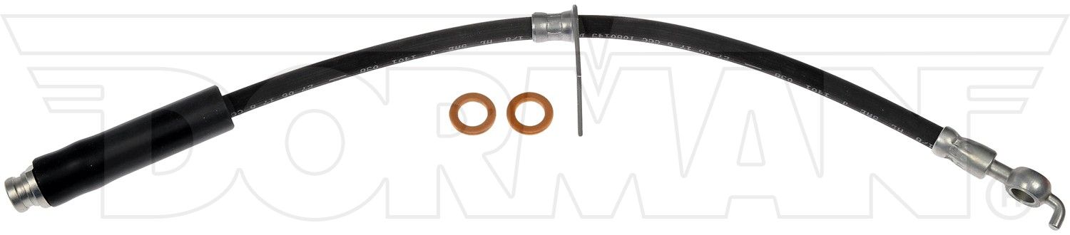 Brake Hose Dorman - First Stop 3465-H622511
