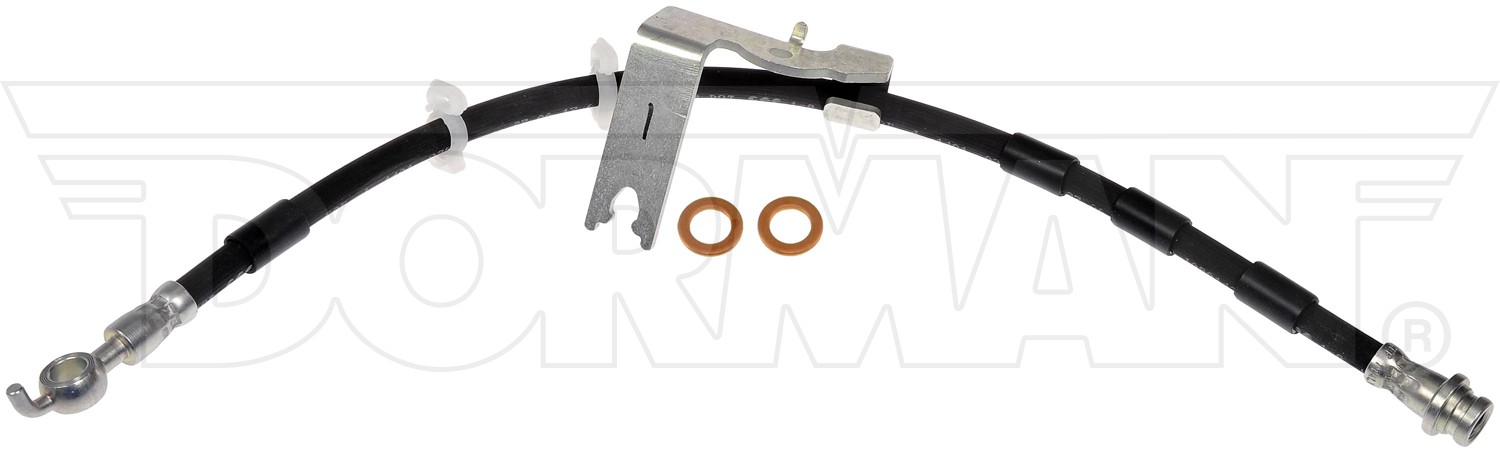 Brake Hose Dorman - First Stop 3465-H622512