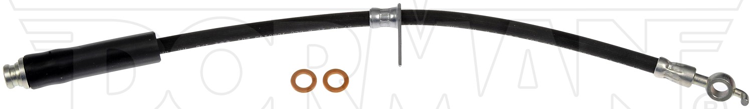 Brake Hydraulic Hose Dorman - First Stop 3465-H622514
