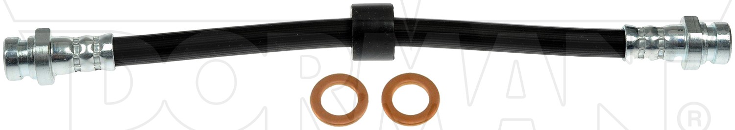 Brake Hose Dorman - First Stop 3465-H622621