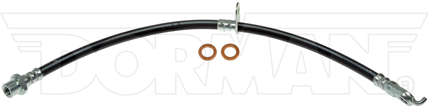 Brake Hose Dorman - First Stop 3465-H622671