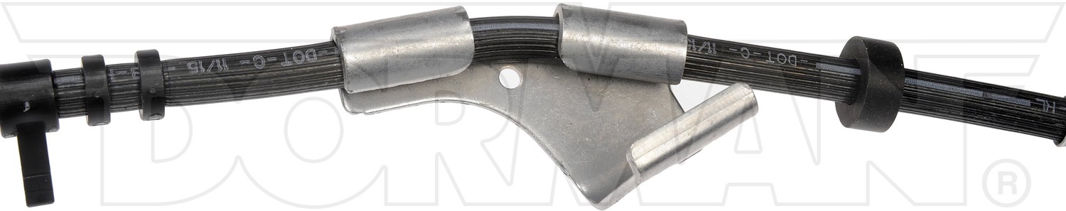 Brake Hose Dorman - First Stop 3465-H622780