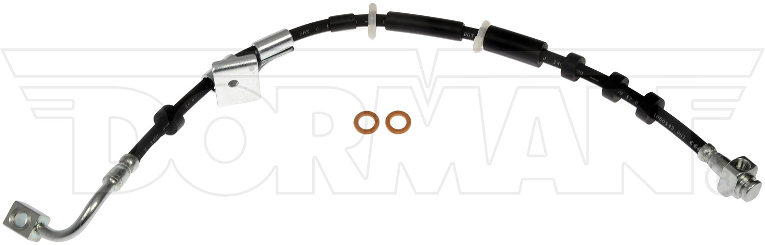 Brake Hose Dorman - First Stop 3465-H622781