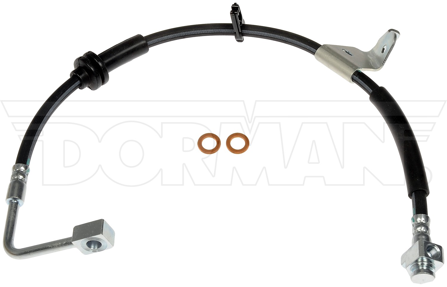 Brake Hose Dorman - First Stop 3465-H622785
