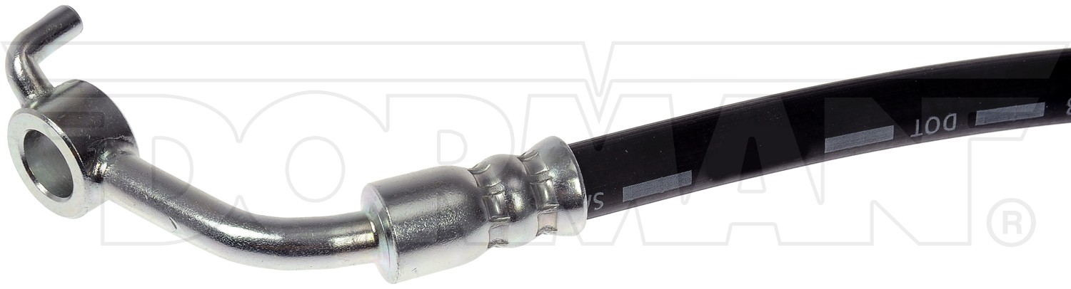 Brake Hose Dorman - First Stop 3465-H622799