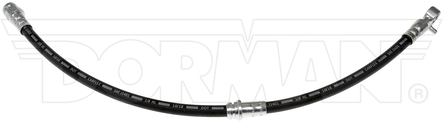 Brake Hose Dorman - First Stop 3465-H622808