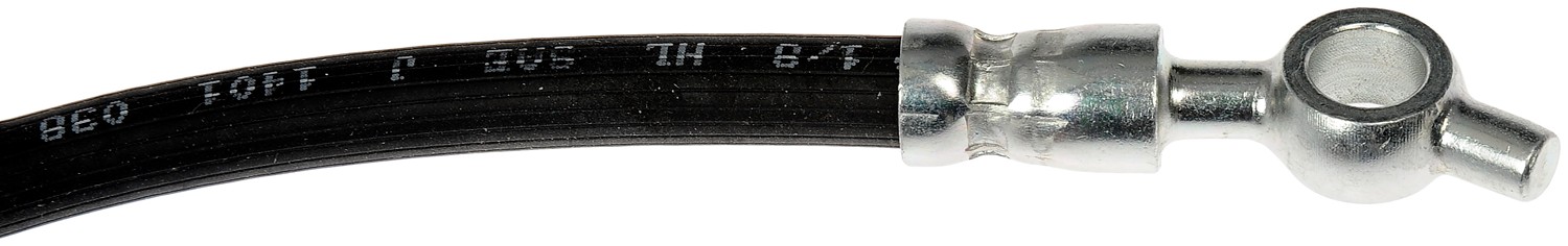 Brake Hydraulic Hose Dorman - First Stop 3465-H622830