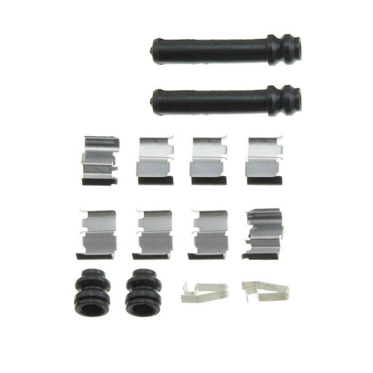 Disc Brake Hardware Kit Dorman - First Stop 3465-HW13474