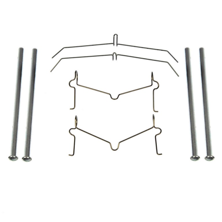 Disc Brake Hardware Kit Dorman - First Stop 3465-HW13519 for 2021 Lexus Lx570