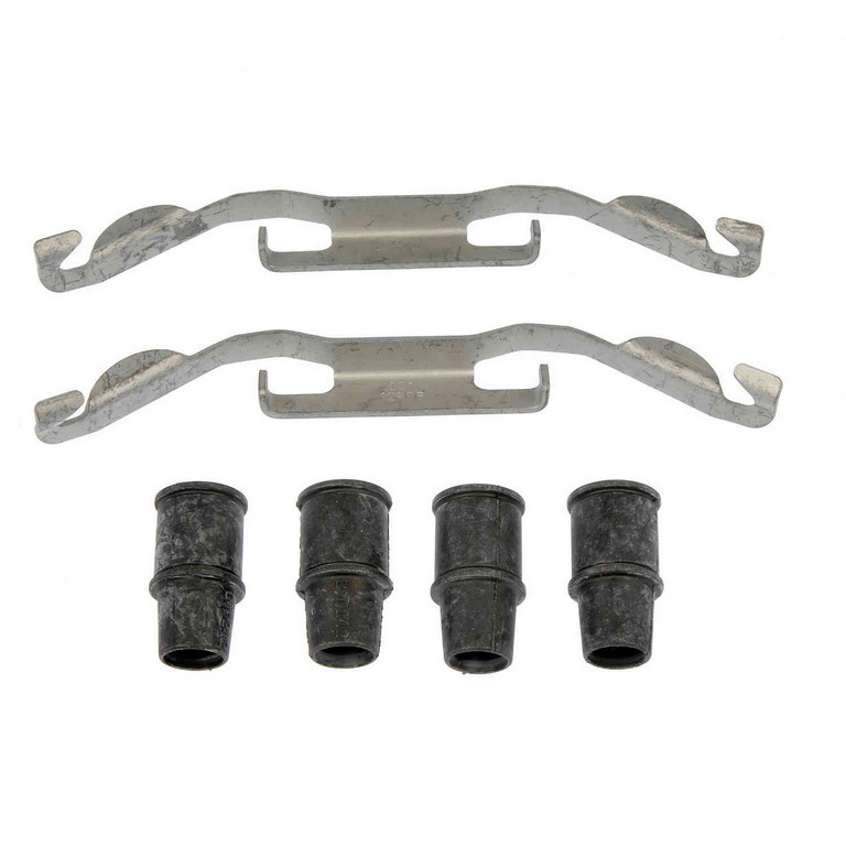 Disc Brake Hardware Kit Dorman - First Stop 3465-HW13533