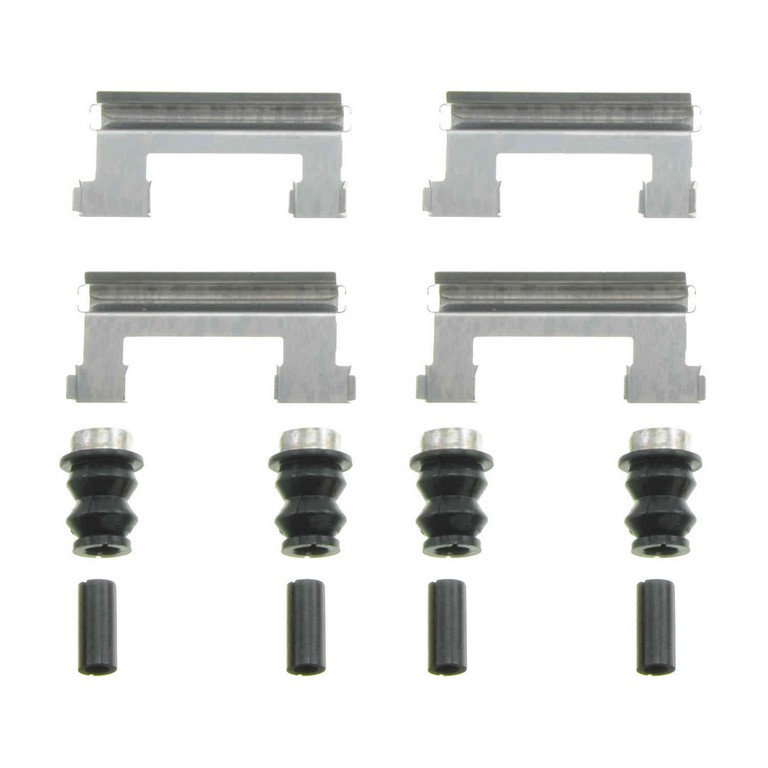 Disc Brake Hardware Kit Dorman - First Stop 3465-HW5645