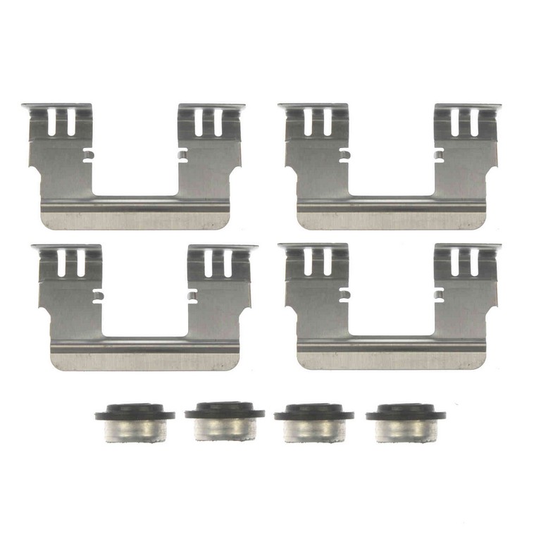 Disc Brake Hardware Kit Dorman - First Stop 3465-HW5766