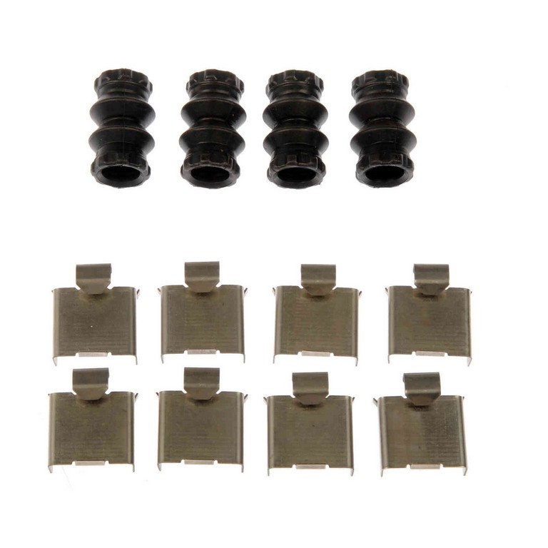 Disc Brake Hardware Kit Dorman - First Stop 3465-HW5818