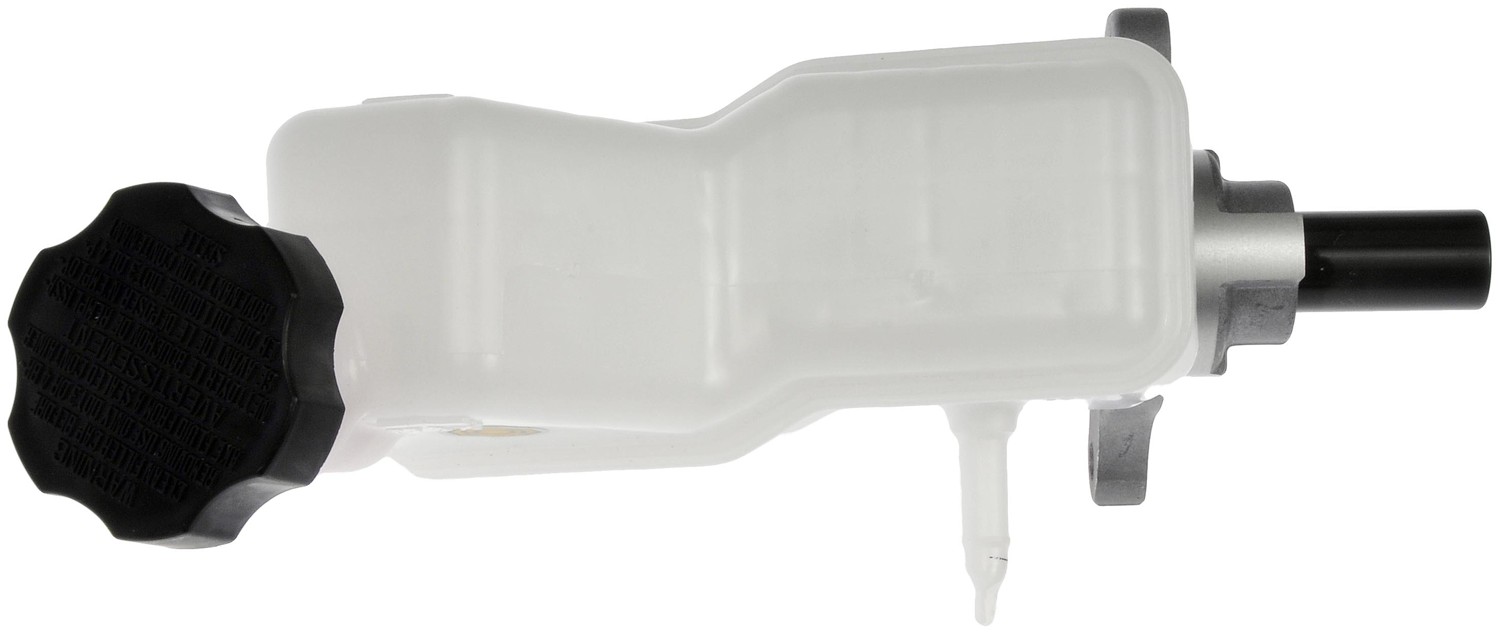 Brake Master Cylinder Dorman - First Stop 3465-M630939