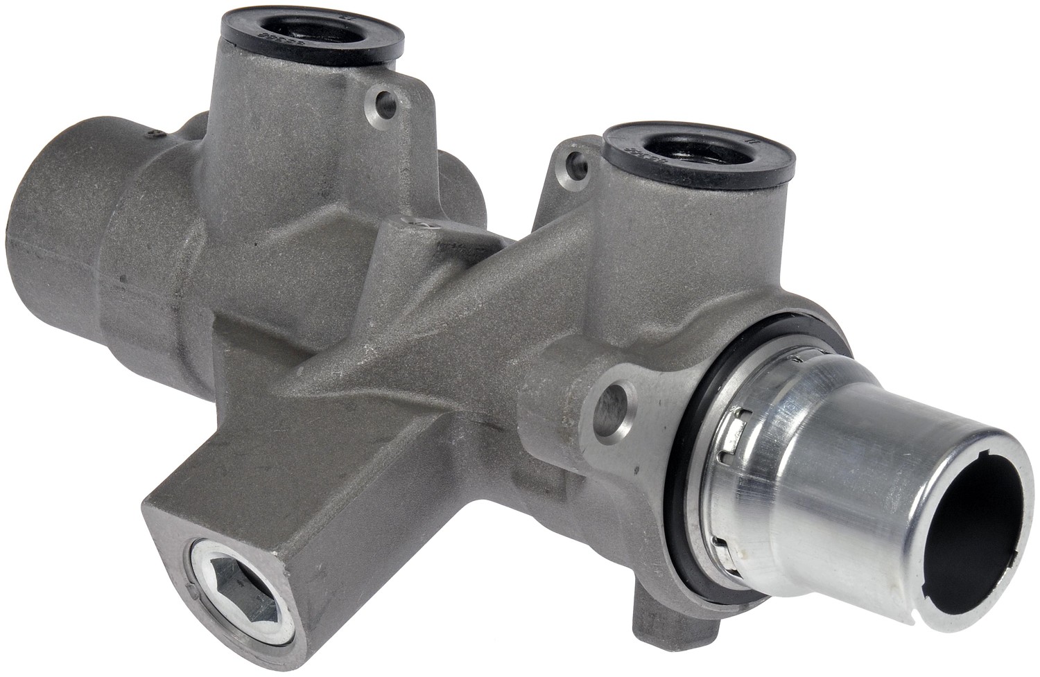 Brake Master Cylinder Dorman - First Stop 3465-M630952