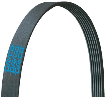 POLY RIB BELT, DAYCO Dayco 311-4PK888EE