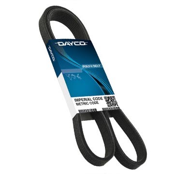 POLY RIB BELT, DAYCO Dayco 311-5060433