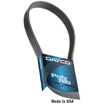 POLY RIB BELT, DAYCO Dayco 311-5070680