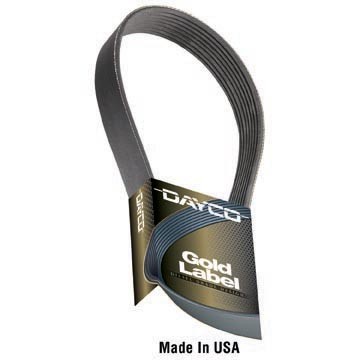 POLY RIB BELT, DAYCO Dayco 311-5080675
