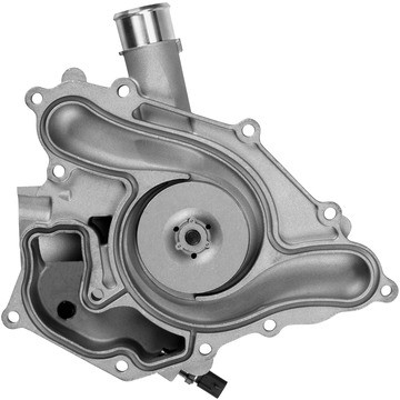 WATER PUMP-AUTO/LIGHT TRUCK, DAYCO Dayco 311-DP1745