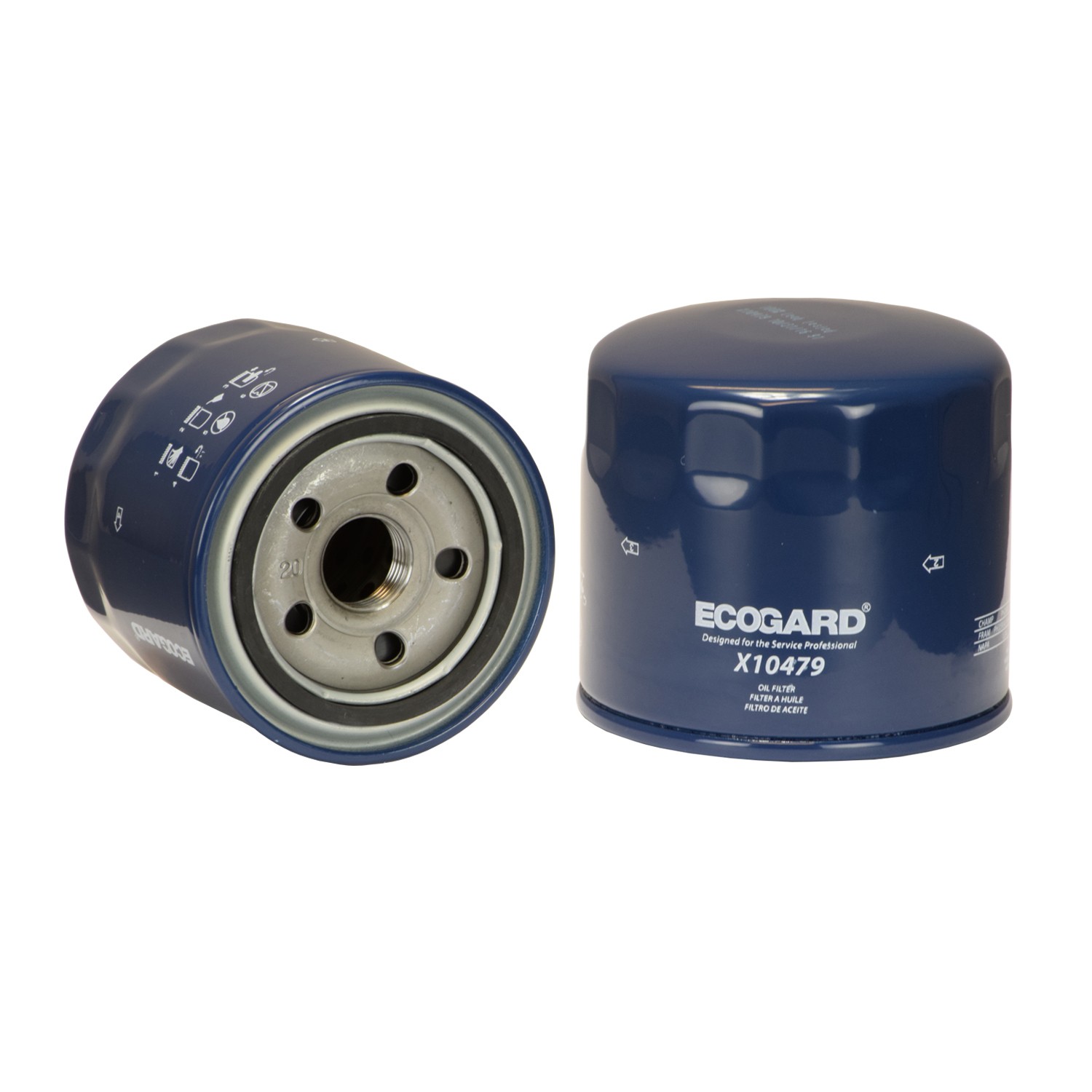 Oil Filter Ecogard 459-X10479