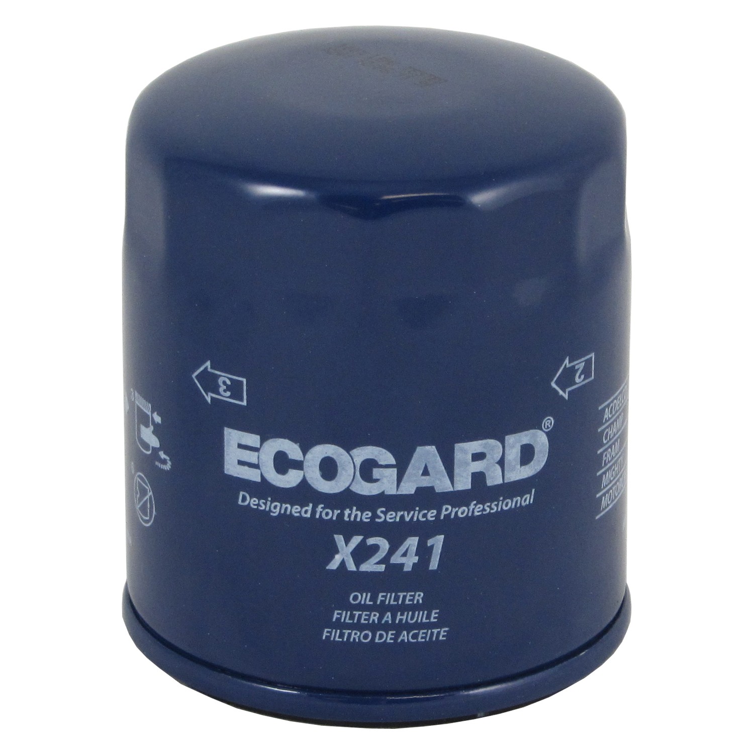 Oil Filter Ecogard 459-X241