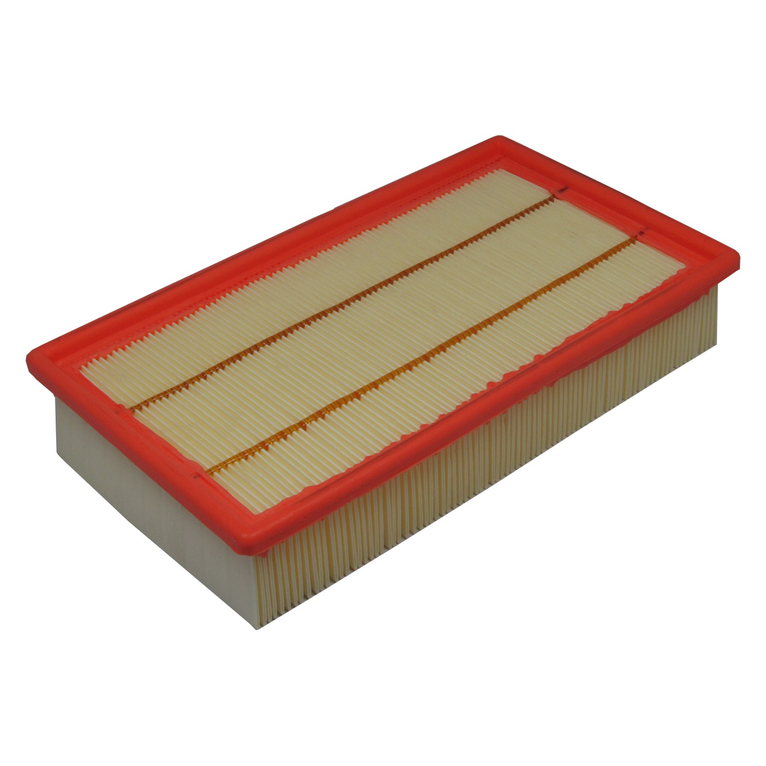 Air Filter Ecogard 459-XA4866