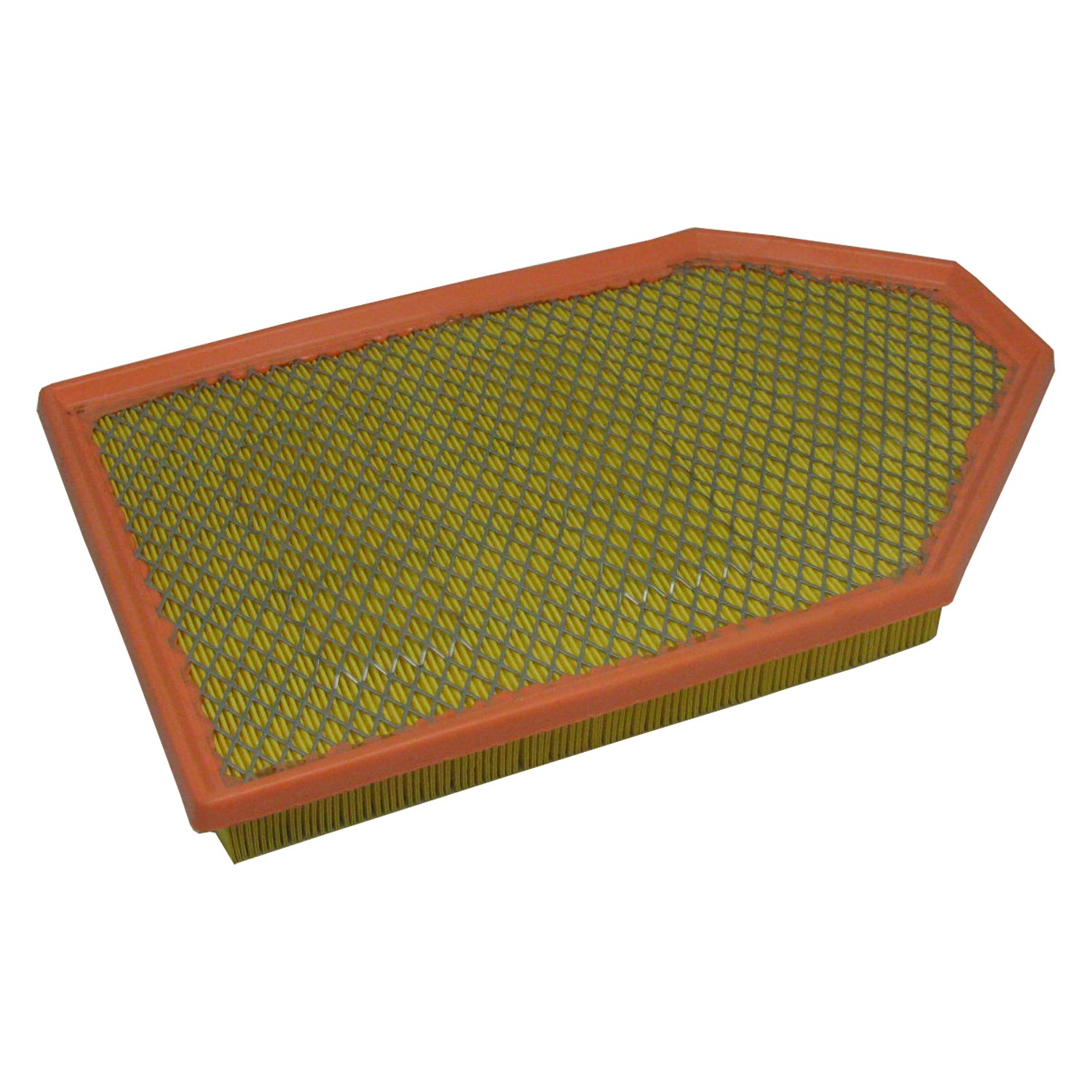 Air Filter Ecogard 459-XA6167