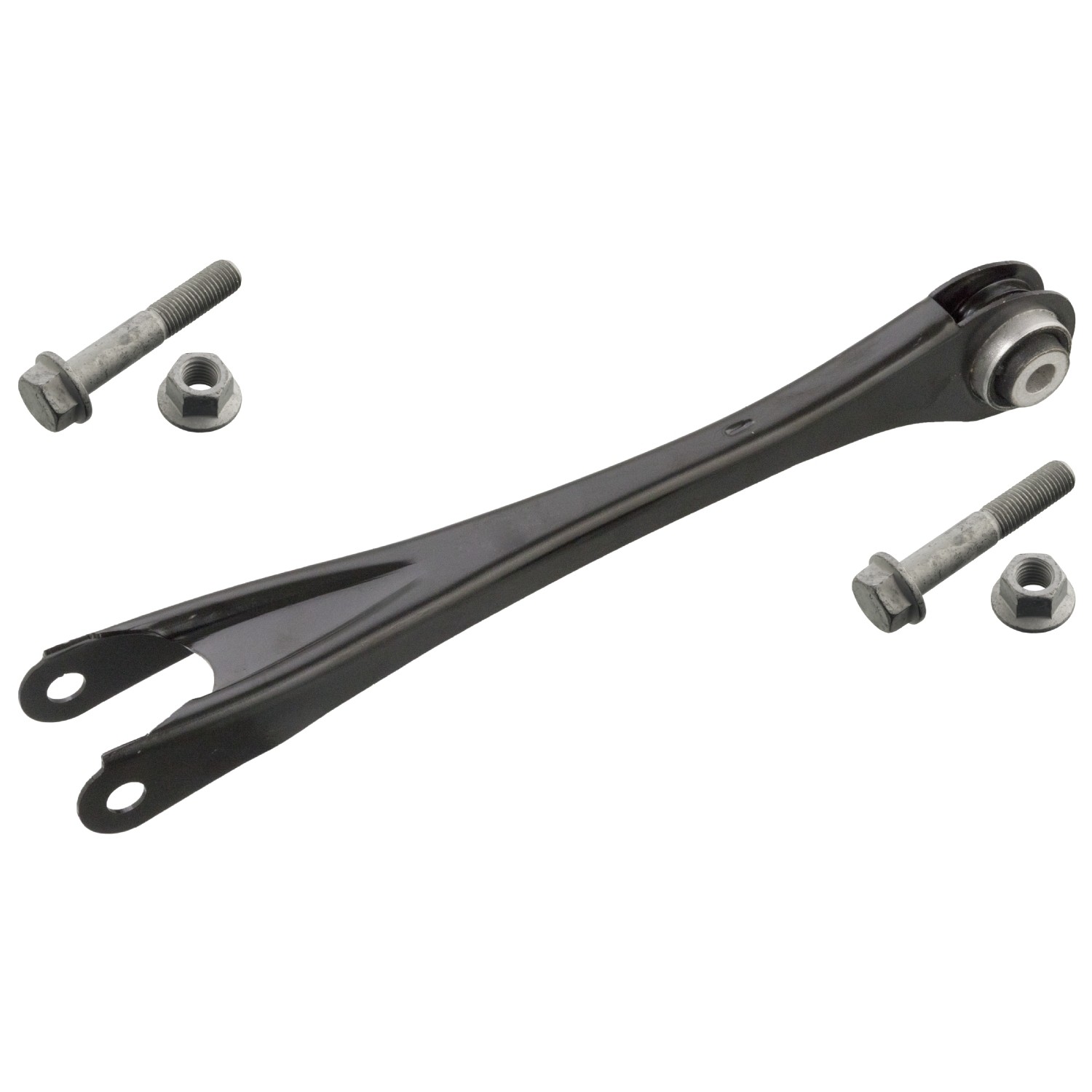 Control Arm with bush and additional parts Febi-Bilstein 766-103733