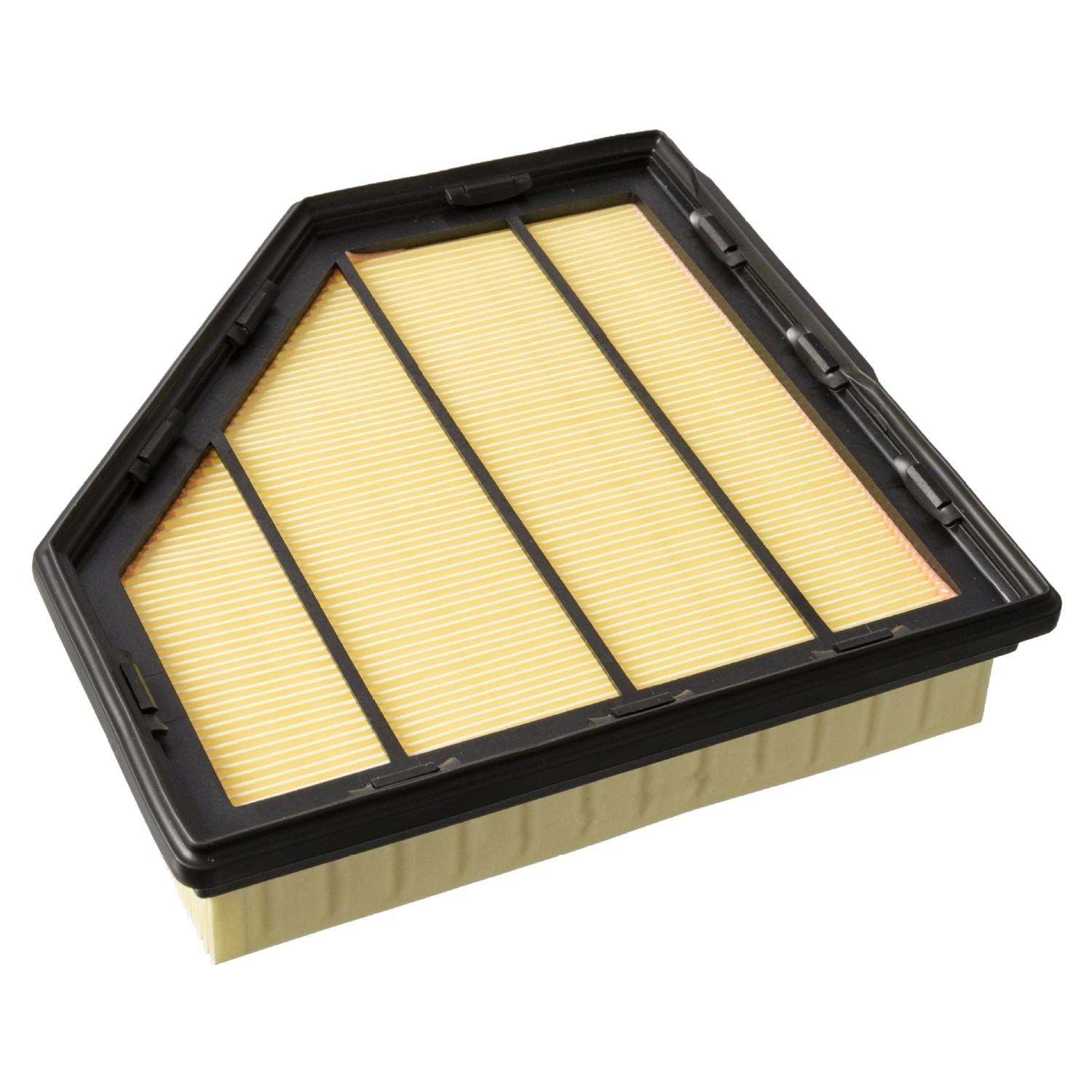 Air Filter Febi-Bilstein 766-106089