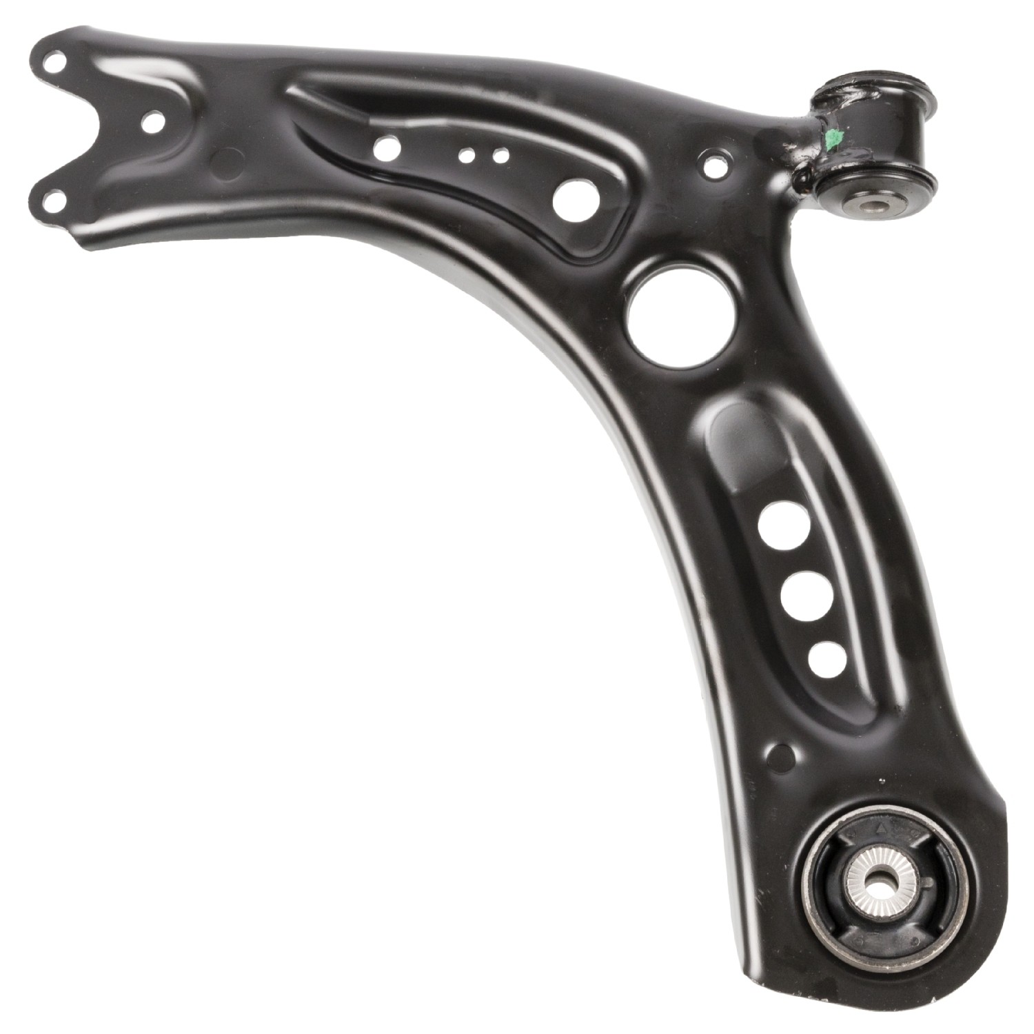 Control Arm with bushes Febi-Bilstein 766-106142