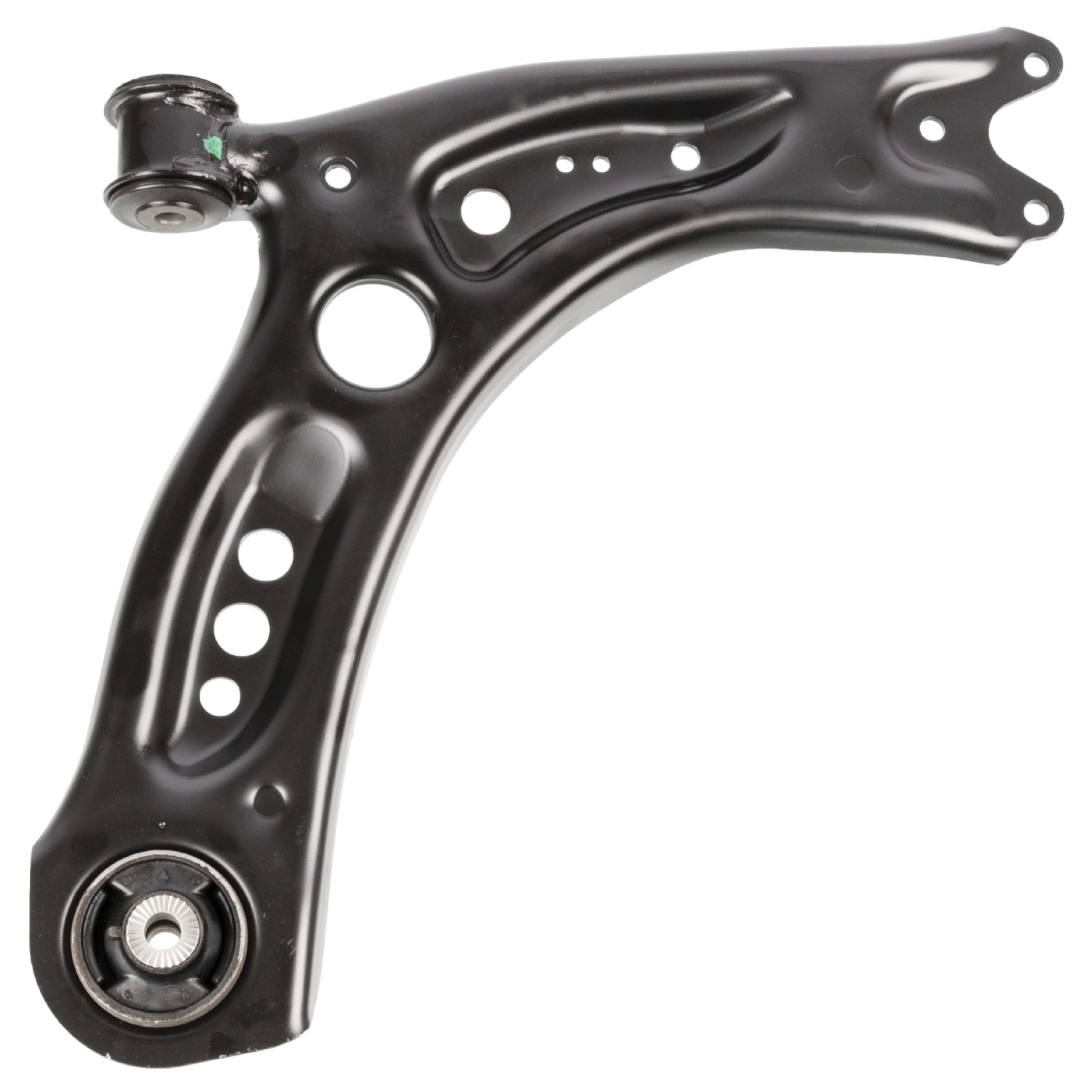 Control Arm with bushes Febi-Bilstein 766-106143