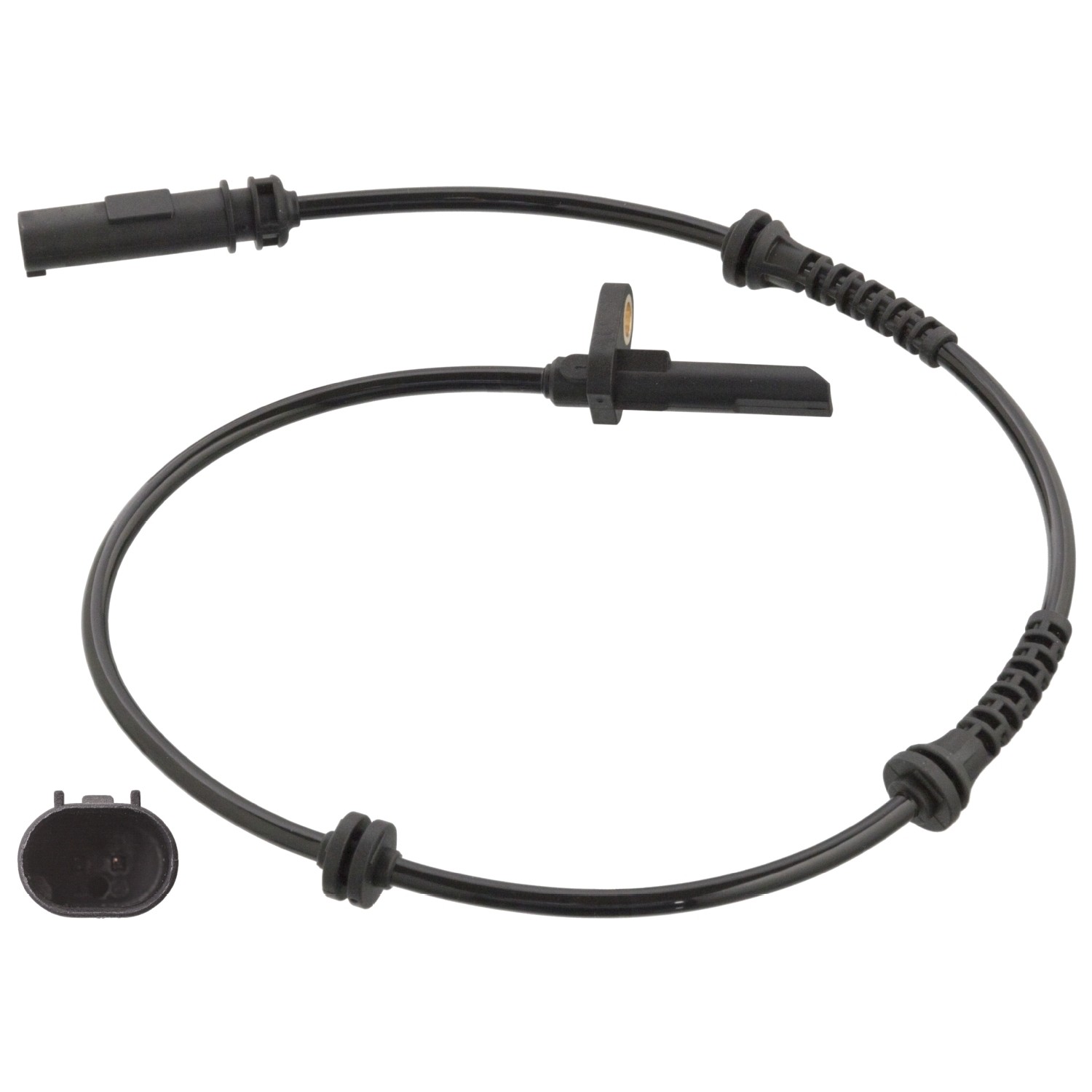 ABS Sensor Febi-Bilstein 766-106184