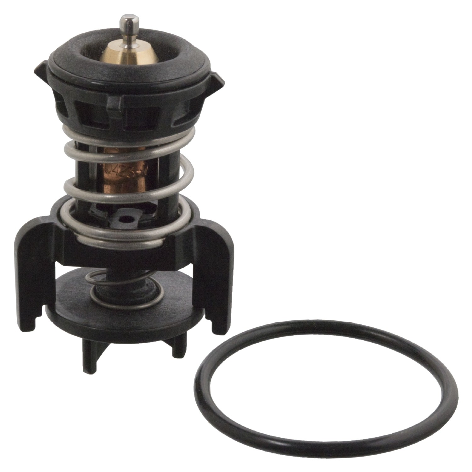 Thermostat with sealing ring Febi-Bilstein 766-106524