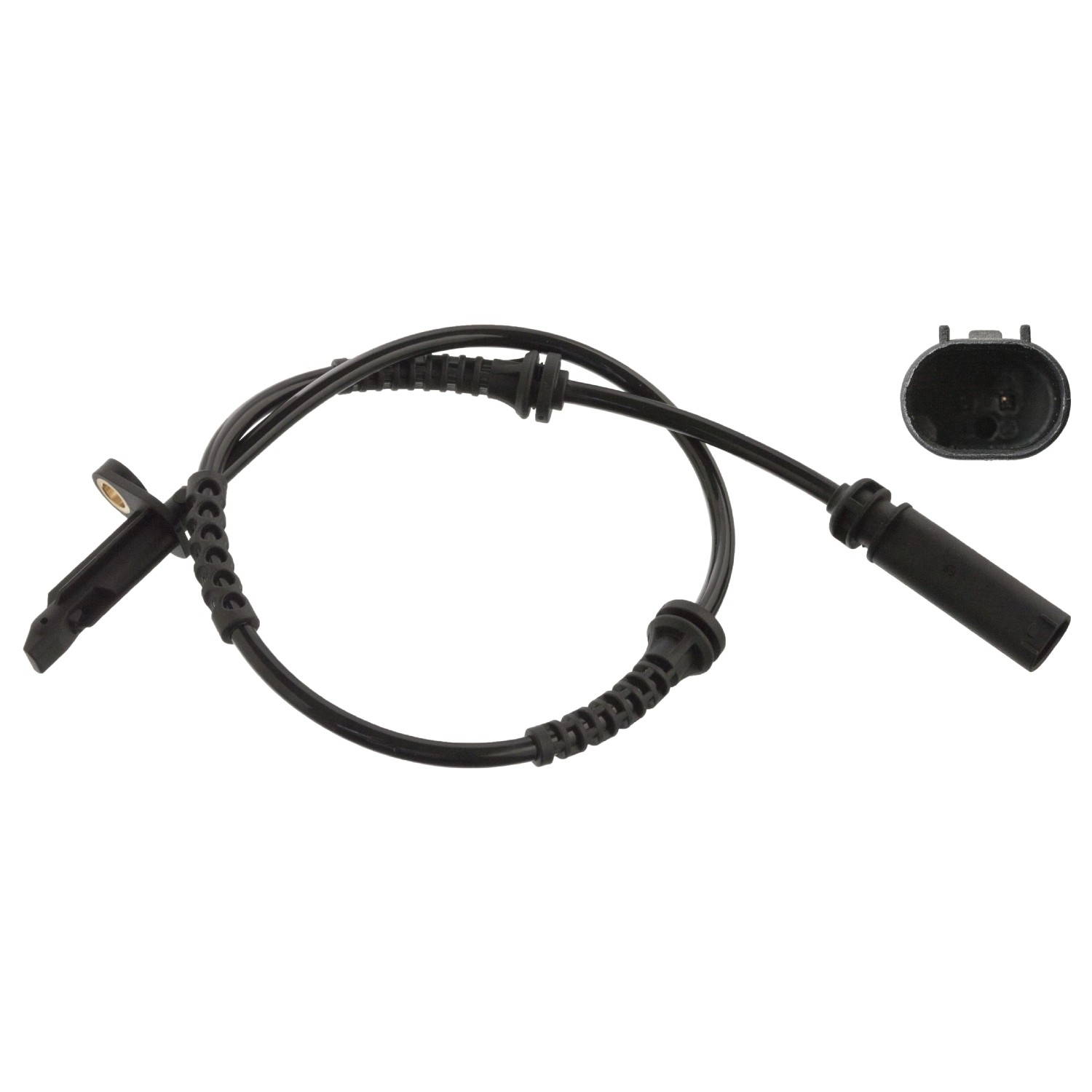 ABS Sensor Febi-Bilstein 766-106638