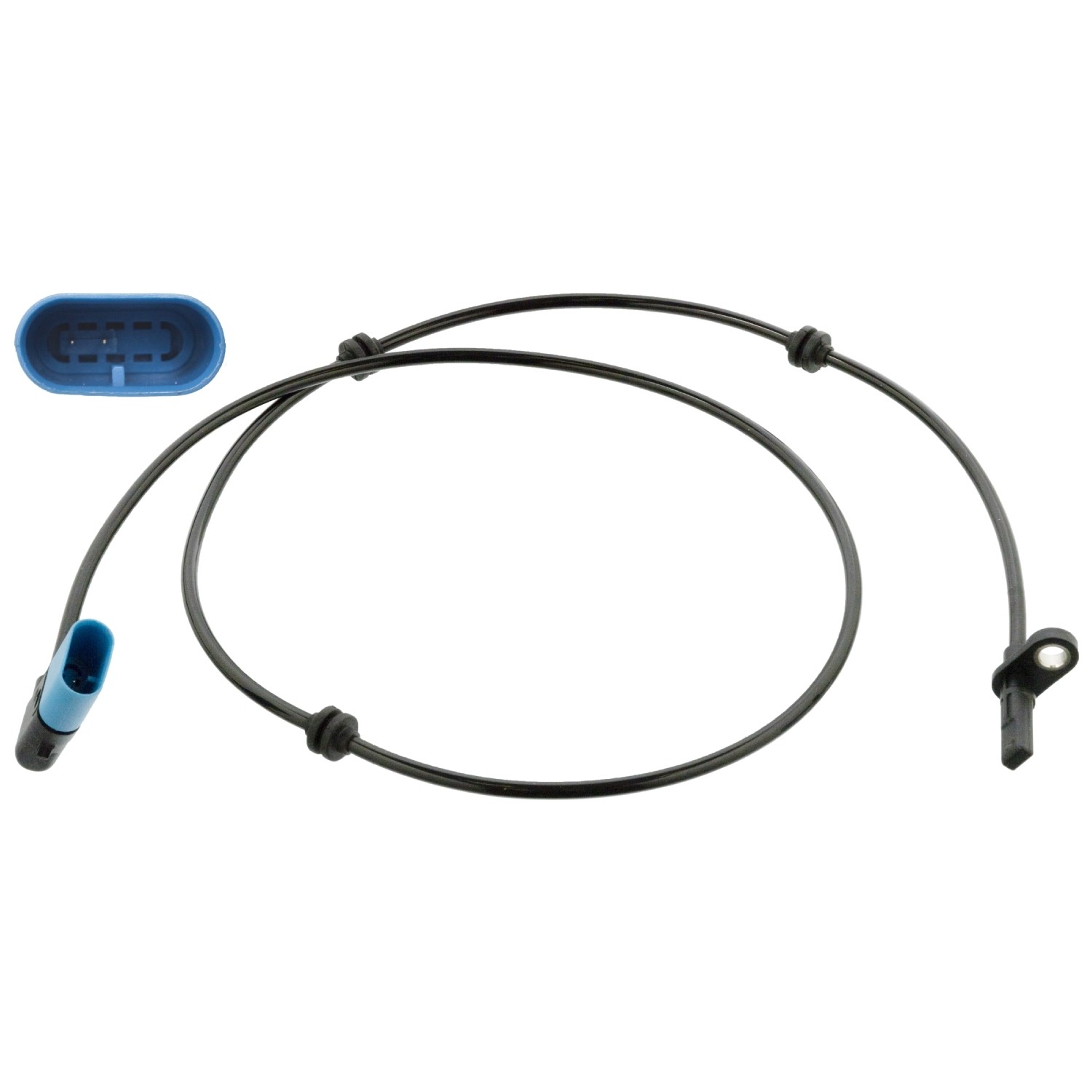 ABS Sensor Febi-Bilstein 766-107466
