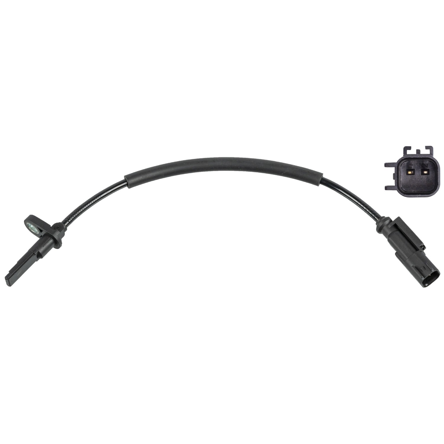 ABS Sensor Febi-Bilstein 766-109346