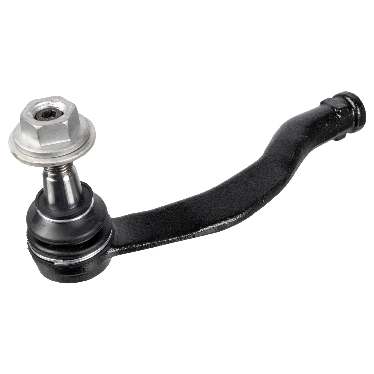 Tie Rod End with nut Febi-Bilstein 766-170717