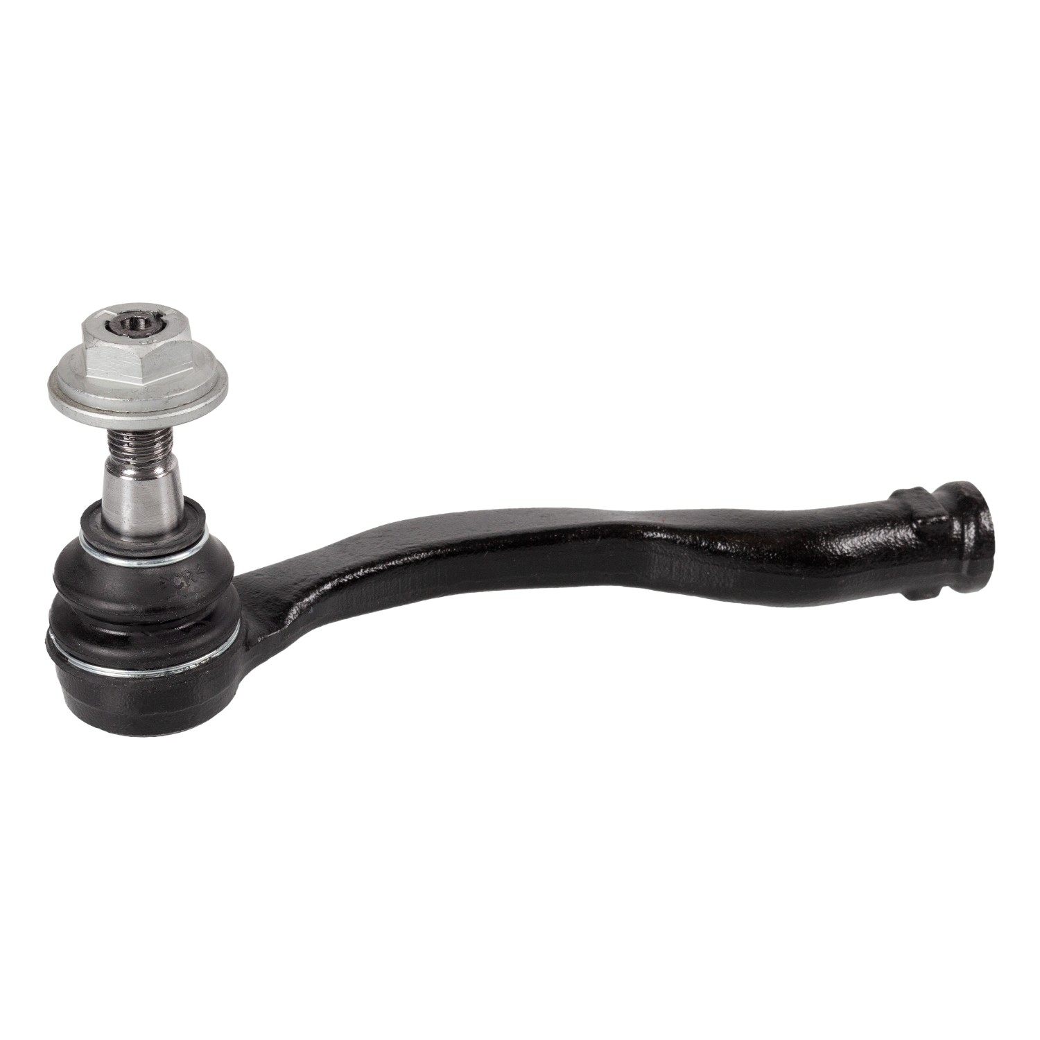 Tie Rod End with nut Febi-Bilstein 766-170718