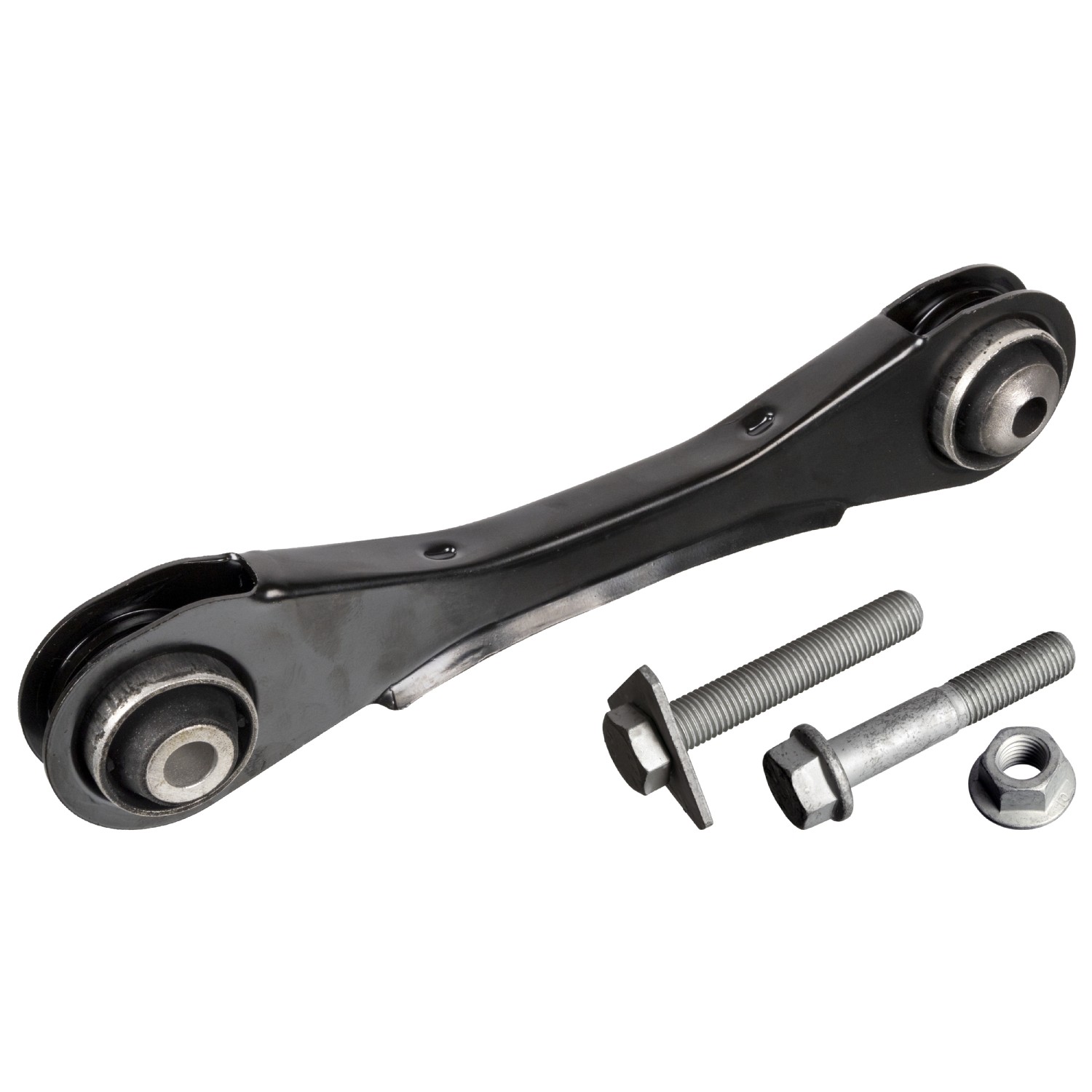 Control Arm with bushes and additional parts Febi-Bilstein 766-170853