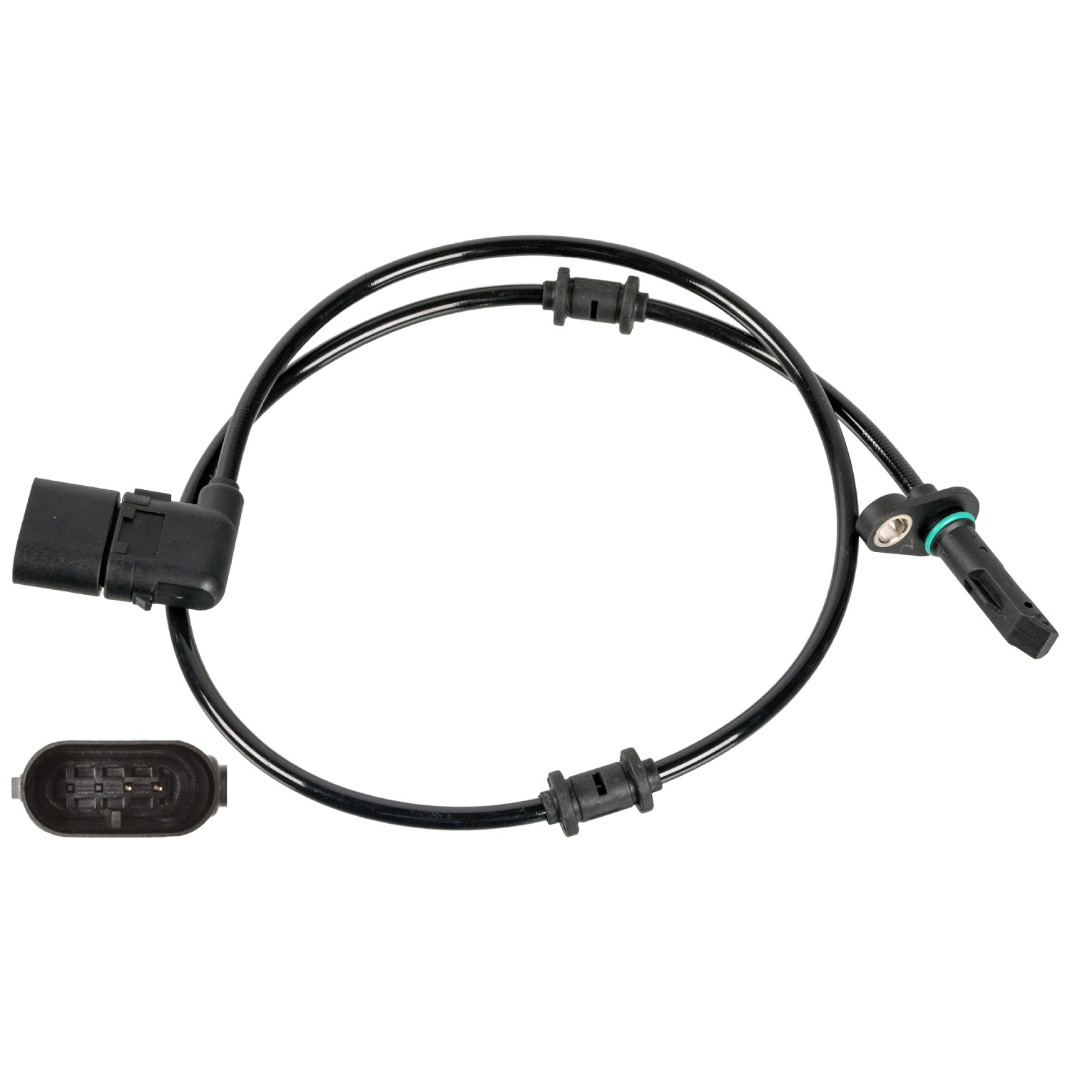 ABS Sensor Febi-Bilstein 766-172427