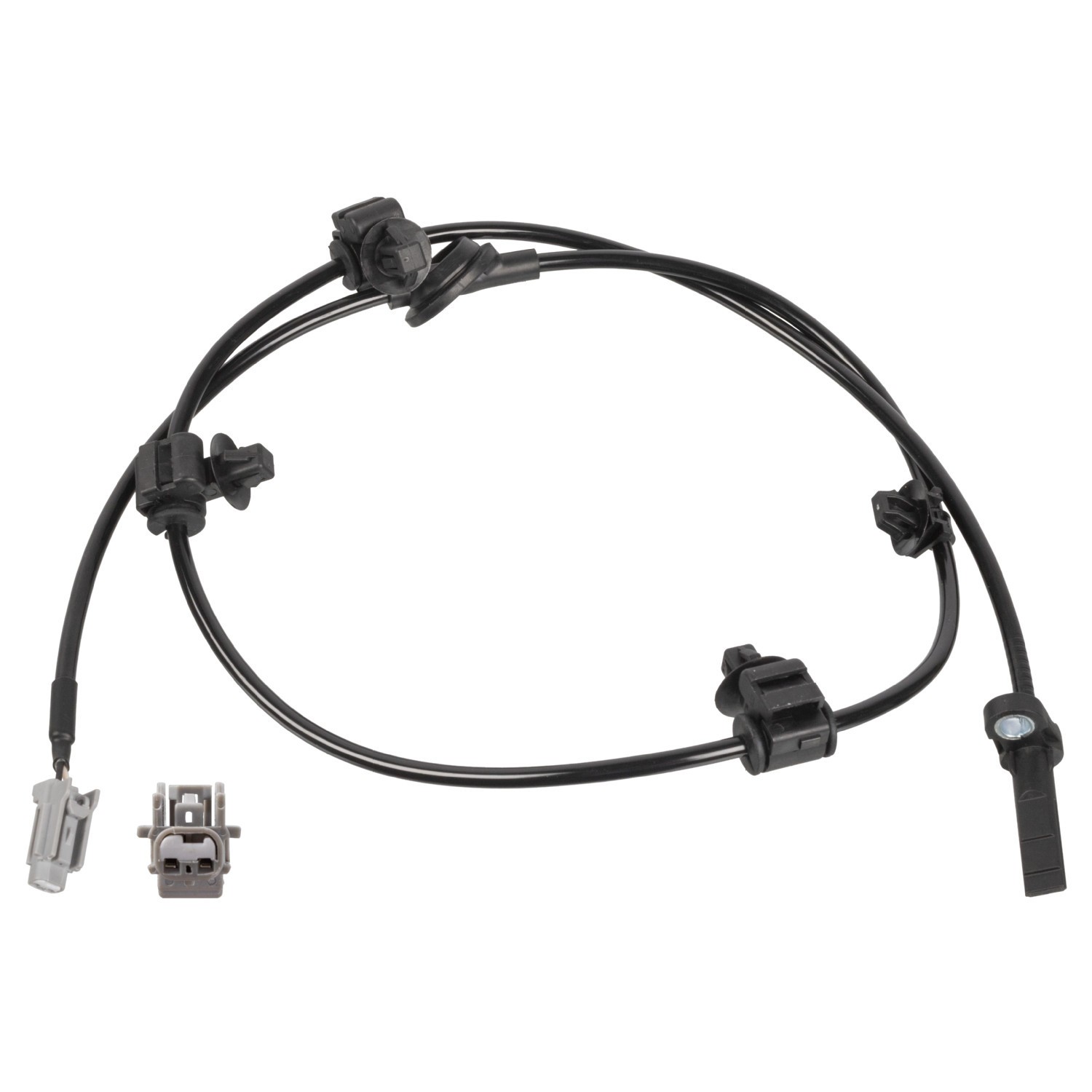 ABS Sensor Febi-Bilstein 766-172545