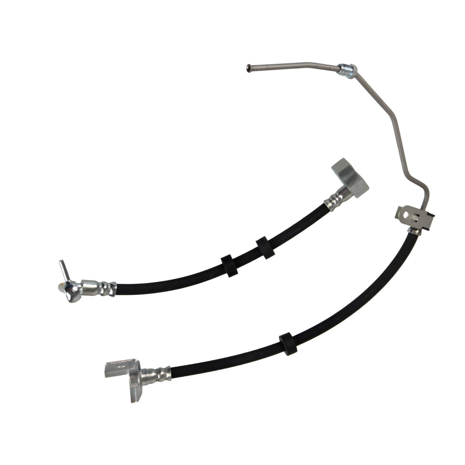 Brake Hose Febi-Bilstein 766-172682